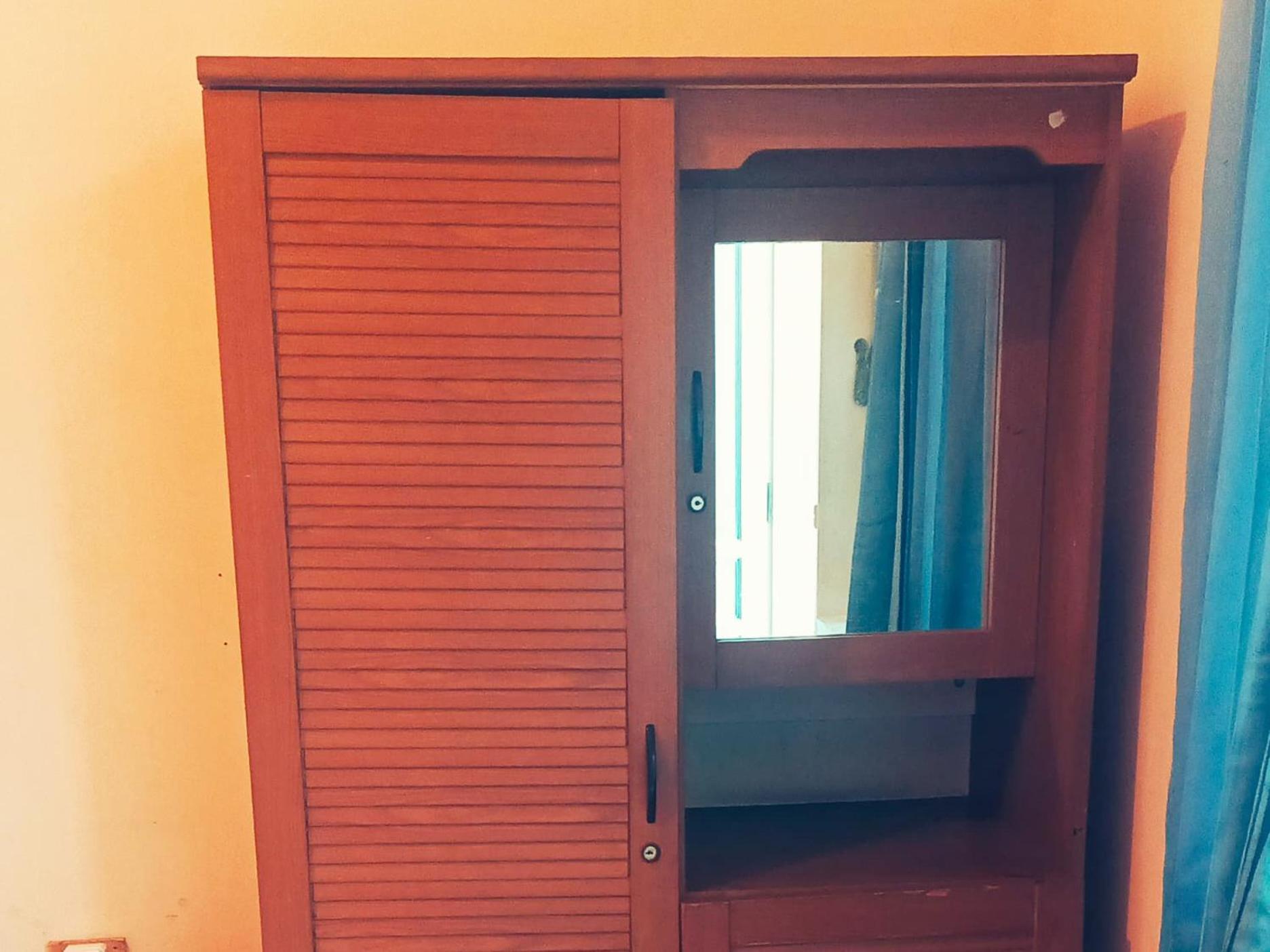 Hotel Wijaya Пурвокерто Экстерьер фото